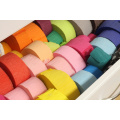 Color Paper Napkin Base Paper